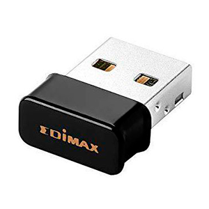 NetAlly EDIMAX N150 WI-FI & BLUETOOTH USB ADAPTER FOR USE IN EUROPE