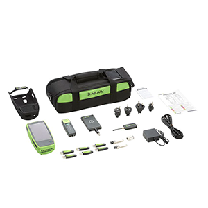 NetAlly EtherScope nXG Portable