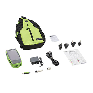 NetAlly EtherScope nXG Portable Network Expert