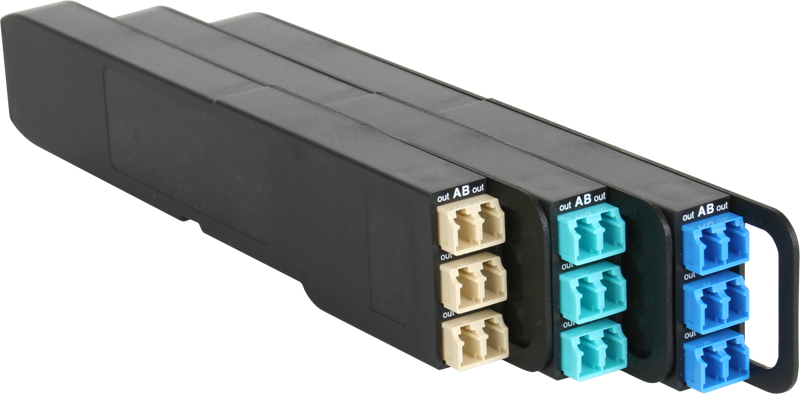 Profitap 1-link LC fiber optic module
