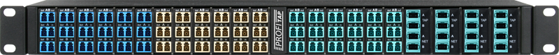 Profitap Rack-mountable Dual output