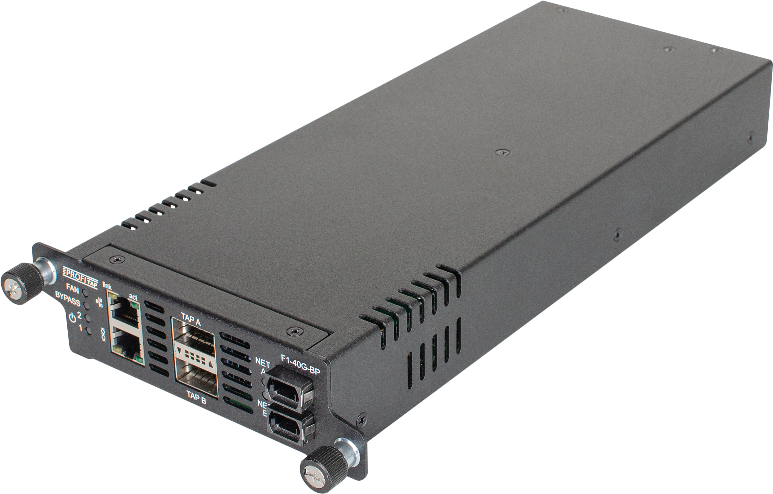 Profitap Rack-mountable 4*10G Bypass