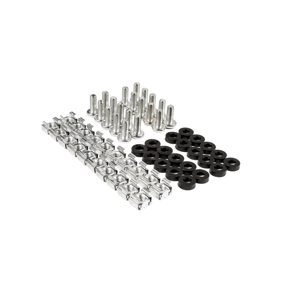 BCC Solutions Korimutterisarja, 20x