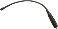 SDT Ultrasound FLEX2 - HANDLE 400mm W/ RUBBER(total lenght = 820mm)