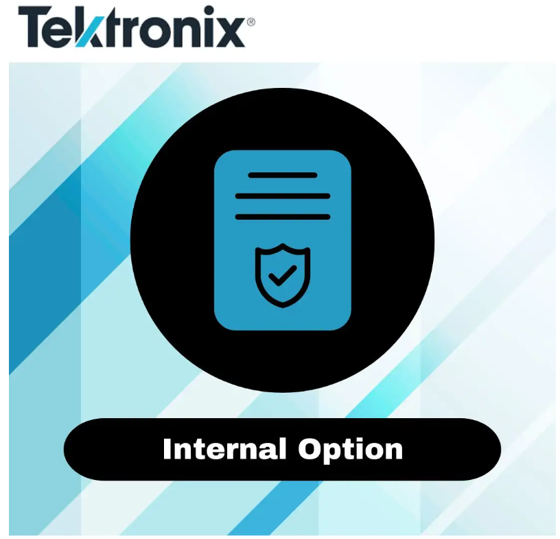 Tektronix High Stability Oven Oscillator