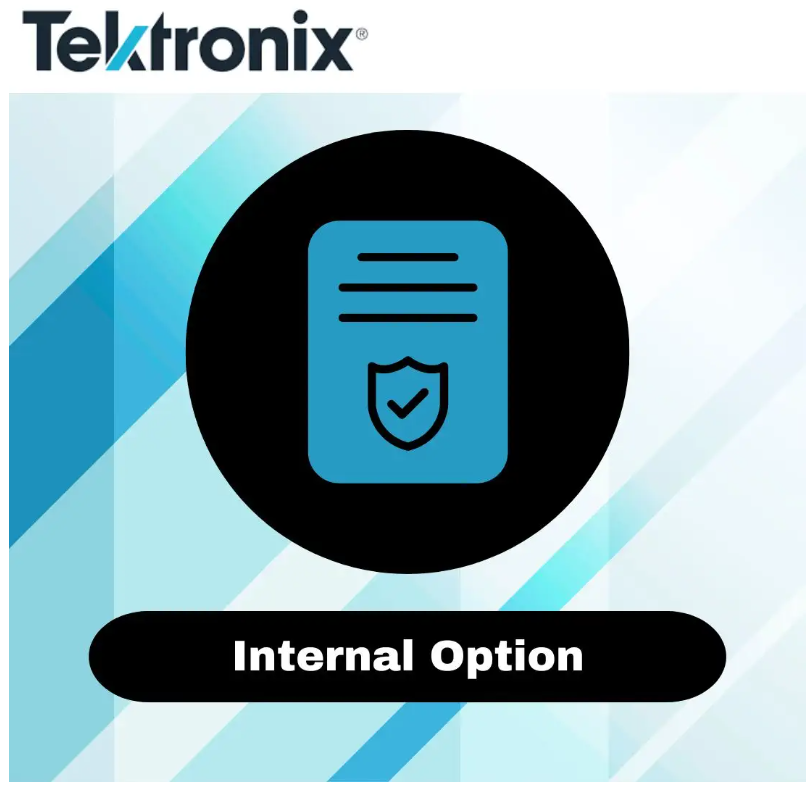 Tektronix Medium Stability Time Base
