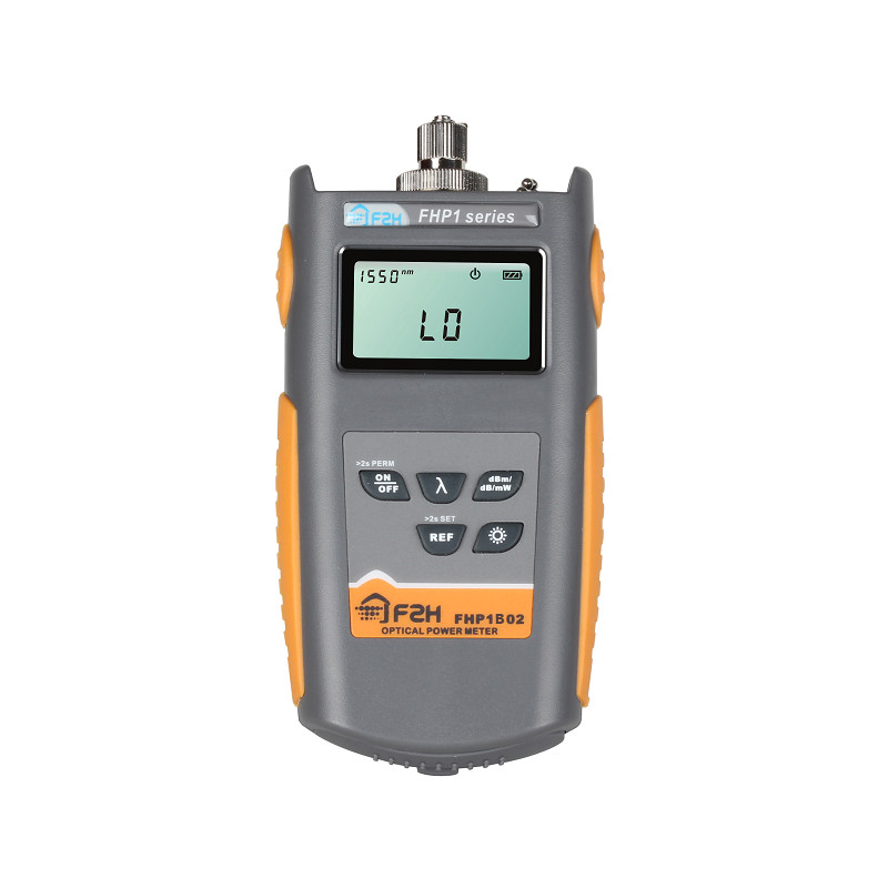 Grandway Optical Power Meter(-40dBm - +26dBm)