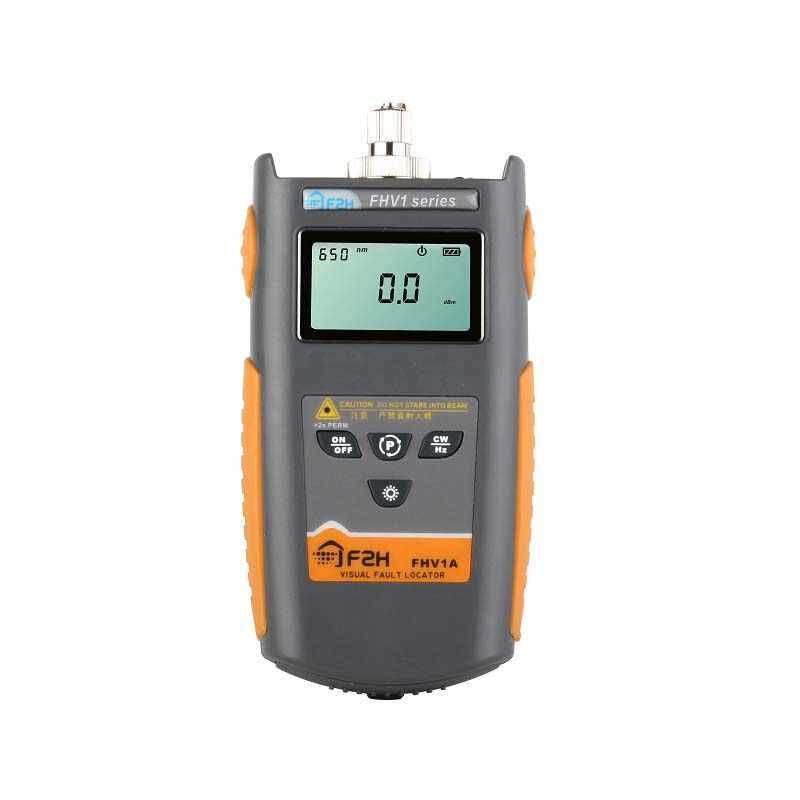 BCC Solutions Visual Fault Locator, 0, 3, 8dB