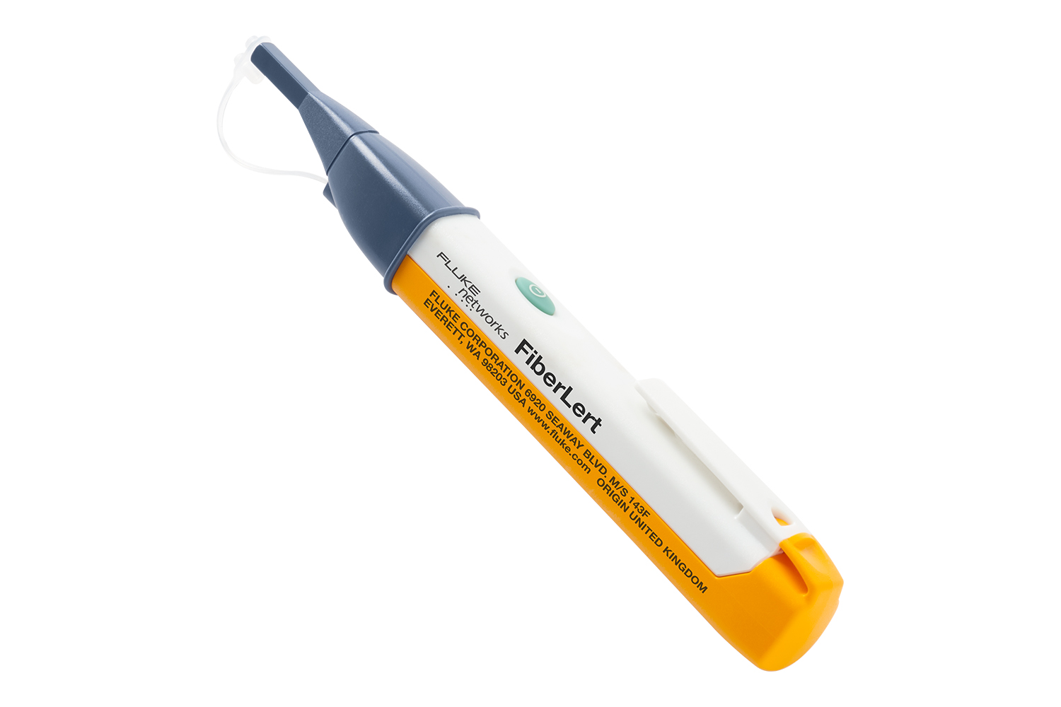 Fluke Networks FiberLert™ Live Fiber Detector
