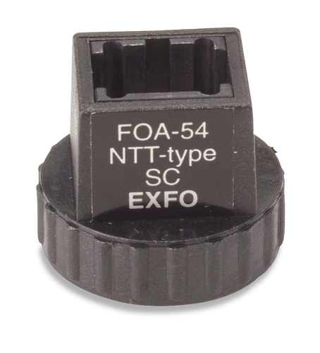 EXFO SC Connector Adapter for Power Meter