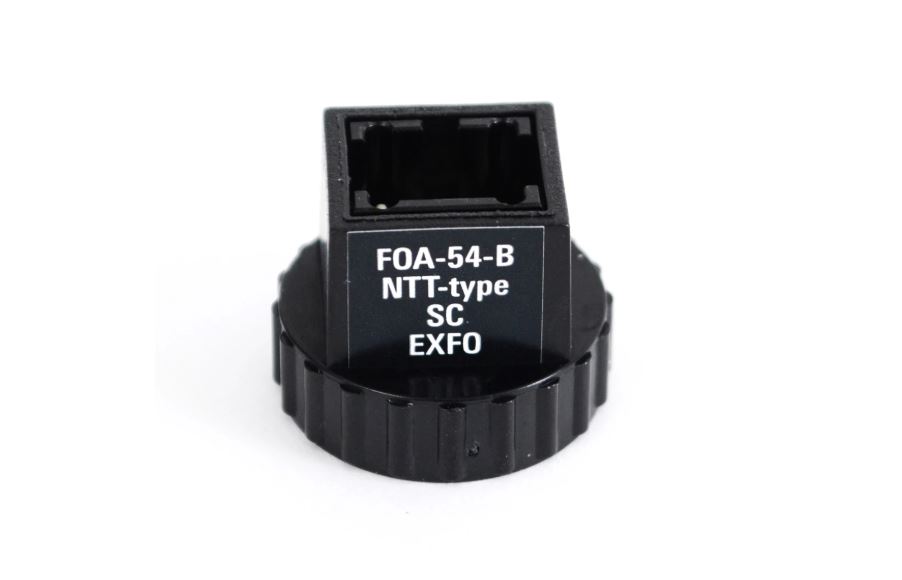 EXFO Power Meter Adapter - SC Connector