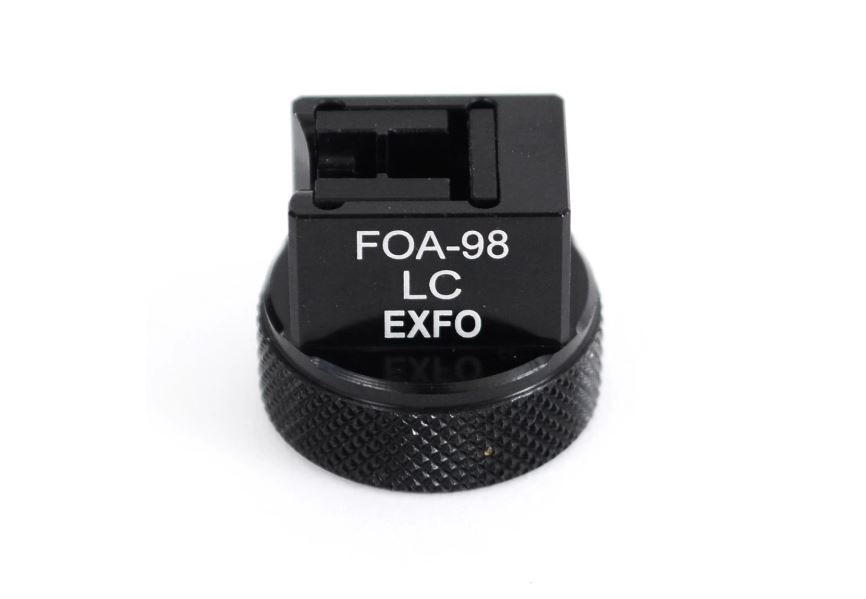 EXFO LC Connector Adapter for Power Meter