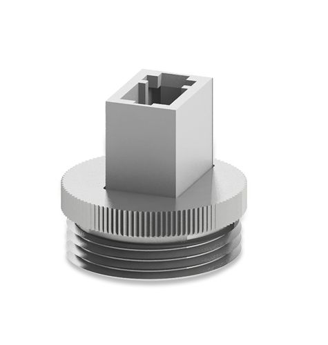EXFO FOAS-98 LC-adapter for PX-1