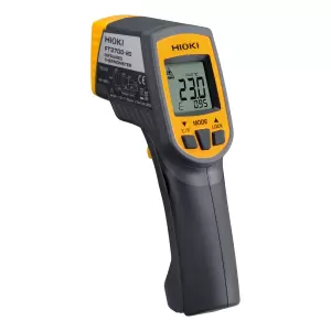 HIOKI INFRARED THERMOMETER