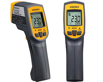 HIOKI Infrared Thermometer