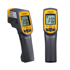 HIOKI INFRARED THERMOMETER