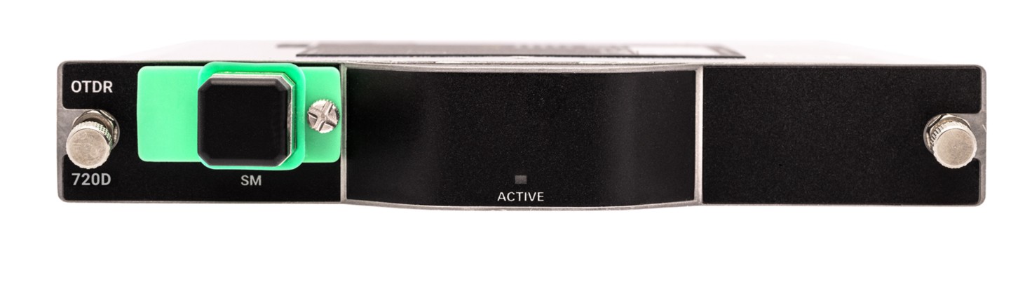 EXFO FTBx-720D LAN/WAN access OTDRMODULI FTP-1 RUNKOON