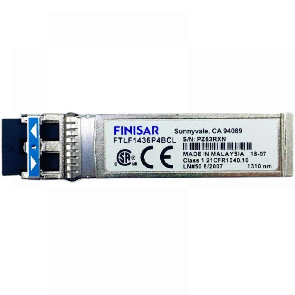 BCC Solutions Finisar 25GbE LR SFP+Transceiver 1310nm 10km