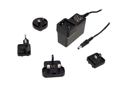 BCC Solutions Power supply, switched Mode, 24VDC; 0.75A, 18W