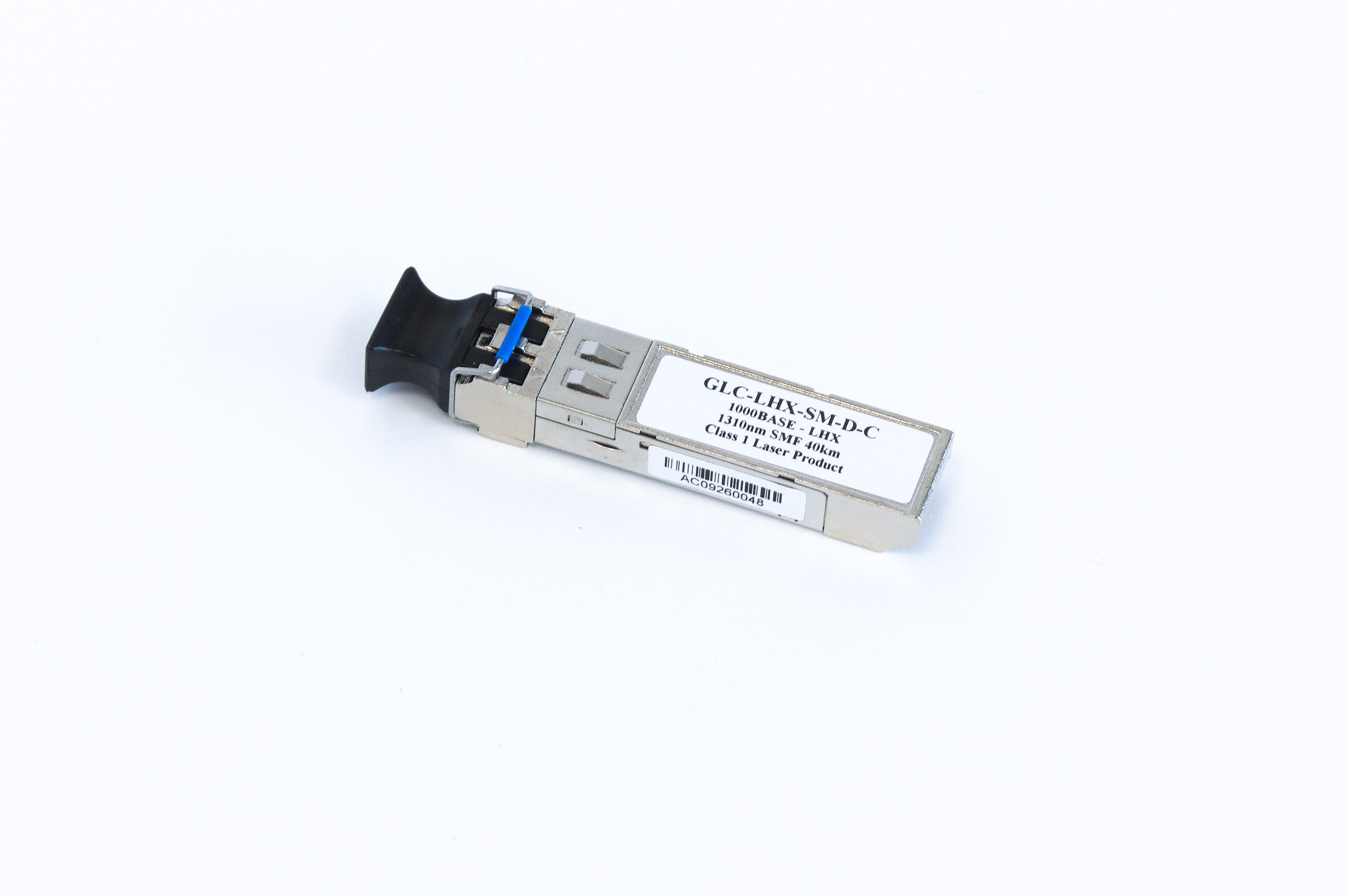 BCC Solutions 1.25G SFP LHX 1310nm 40km for Cisco