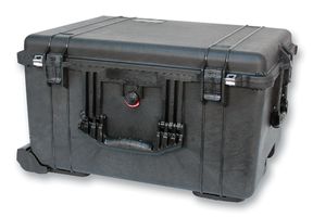 Tektronix Carrying Case for DSO/MSO4000B & DSO/MSO5000 Series Oscilloscopes