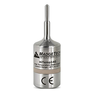 Madgetech HiTemp140-5.25