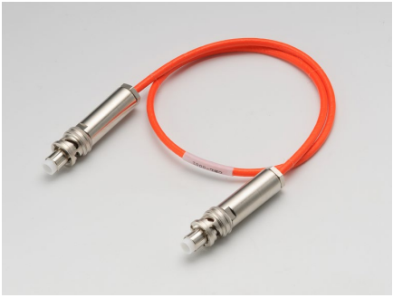 Tektronix HV TRIAX CABLE, 1 M, MALE TO MALE