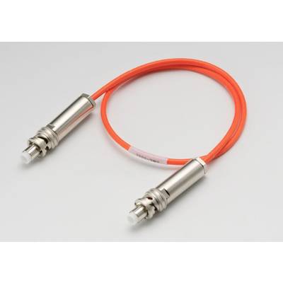 Tektronix HV TRIAX CABLE, 3 M, MALE TO MALE