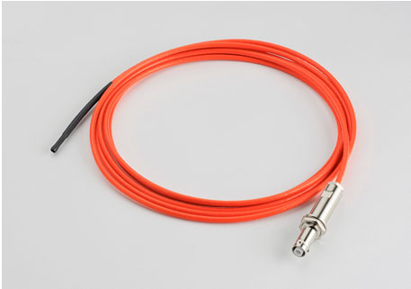 Tektronix HV TRIAX FEMALE BKHD UNTERM CABLE, 3 M