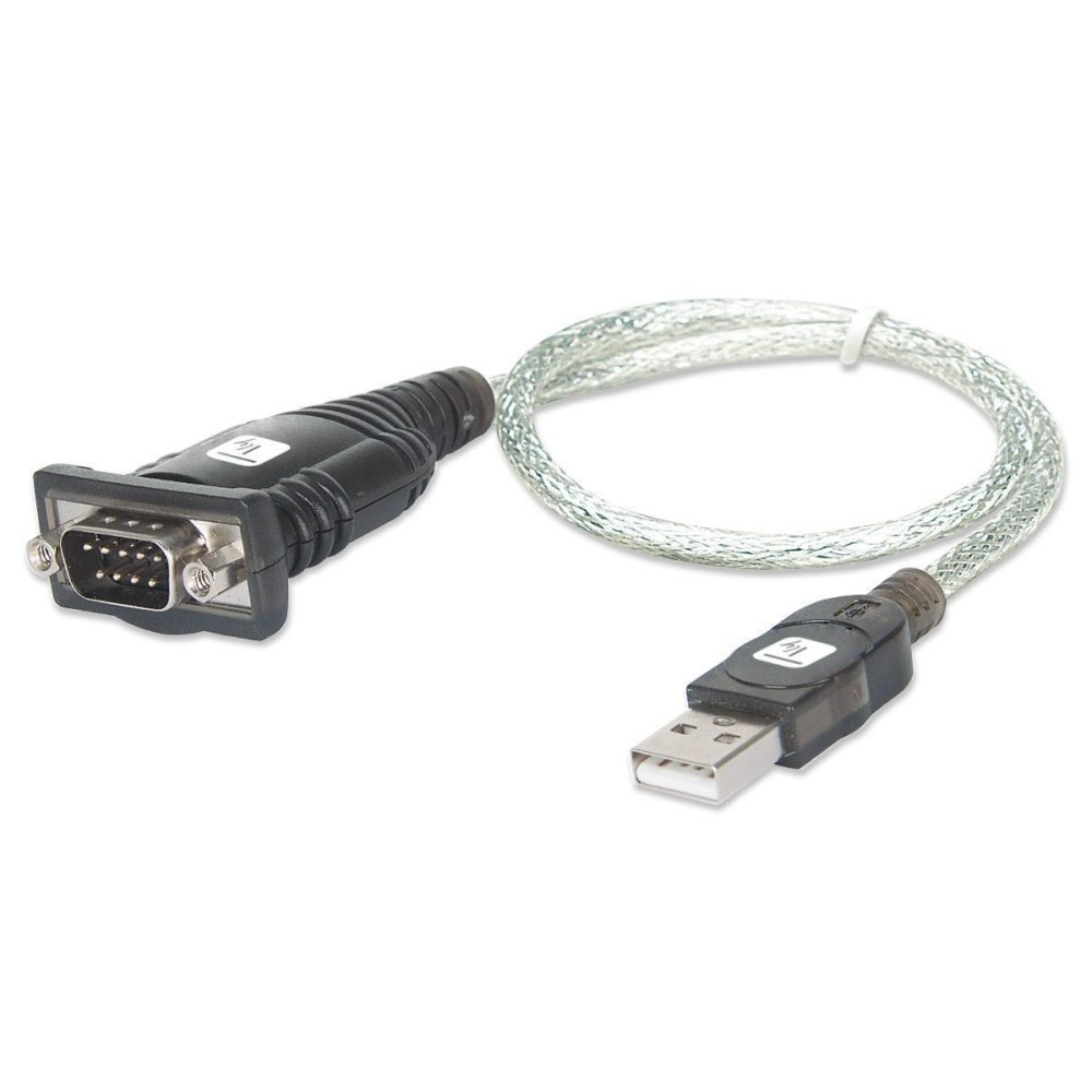 BCC Solutions USB A-RS232 urosadapteri