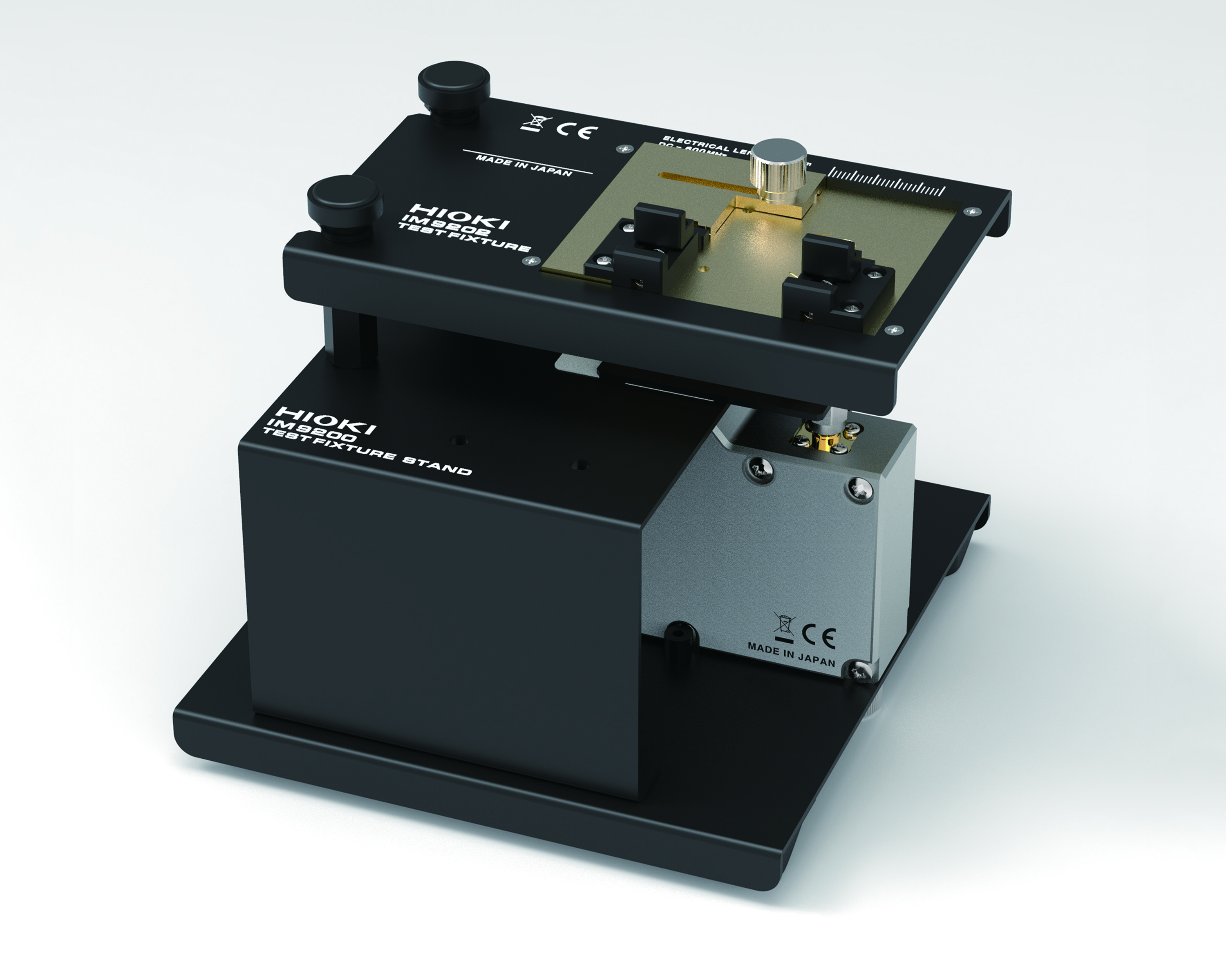 HIOKI Test fixture