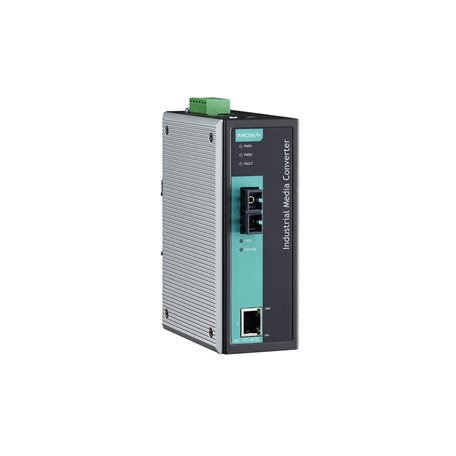 MOXA Moxa Industrial Media Converter