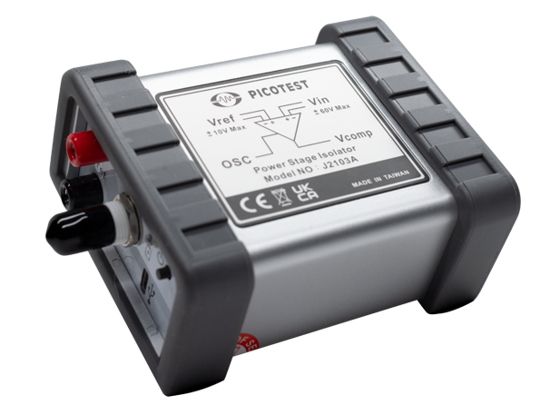 Picotest Power Stage Isolator