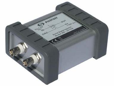 Picotest J2110AS Solid State Injector, No PA