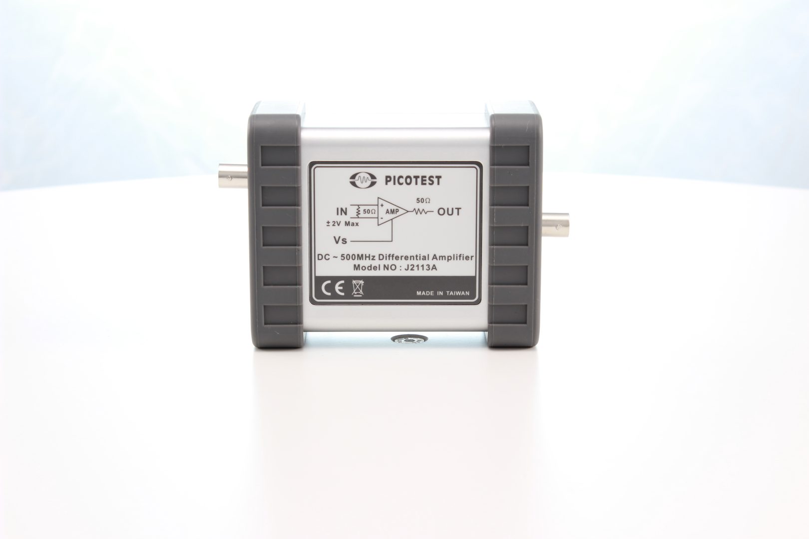 Picotest J2113A Differential Amplifier
