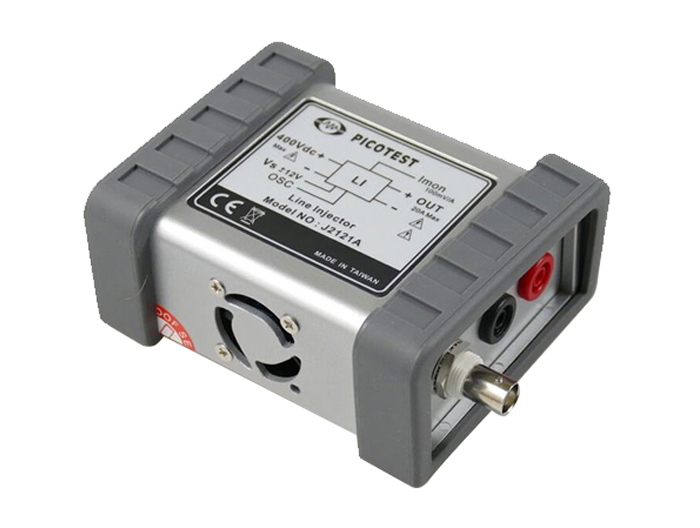 Picotest J2121A High Power Line Injector