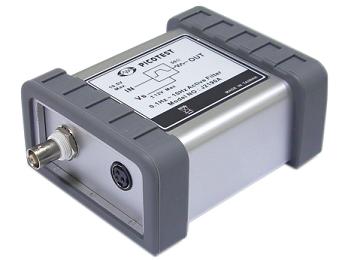 Picotest J2190A 0.1Hz-10Hz Active Filter, No PA (No CE Cert)