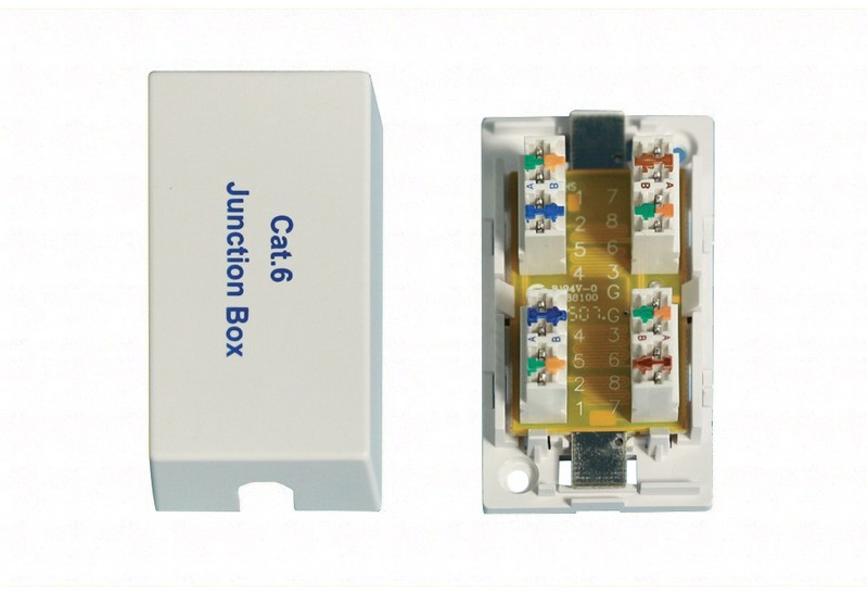 BCC Solutions LSA/LSA jatkopala