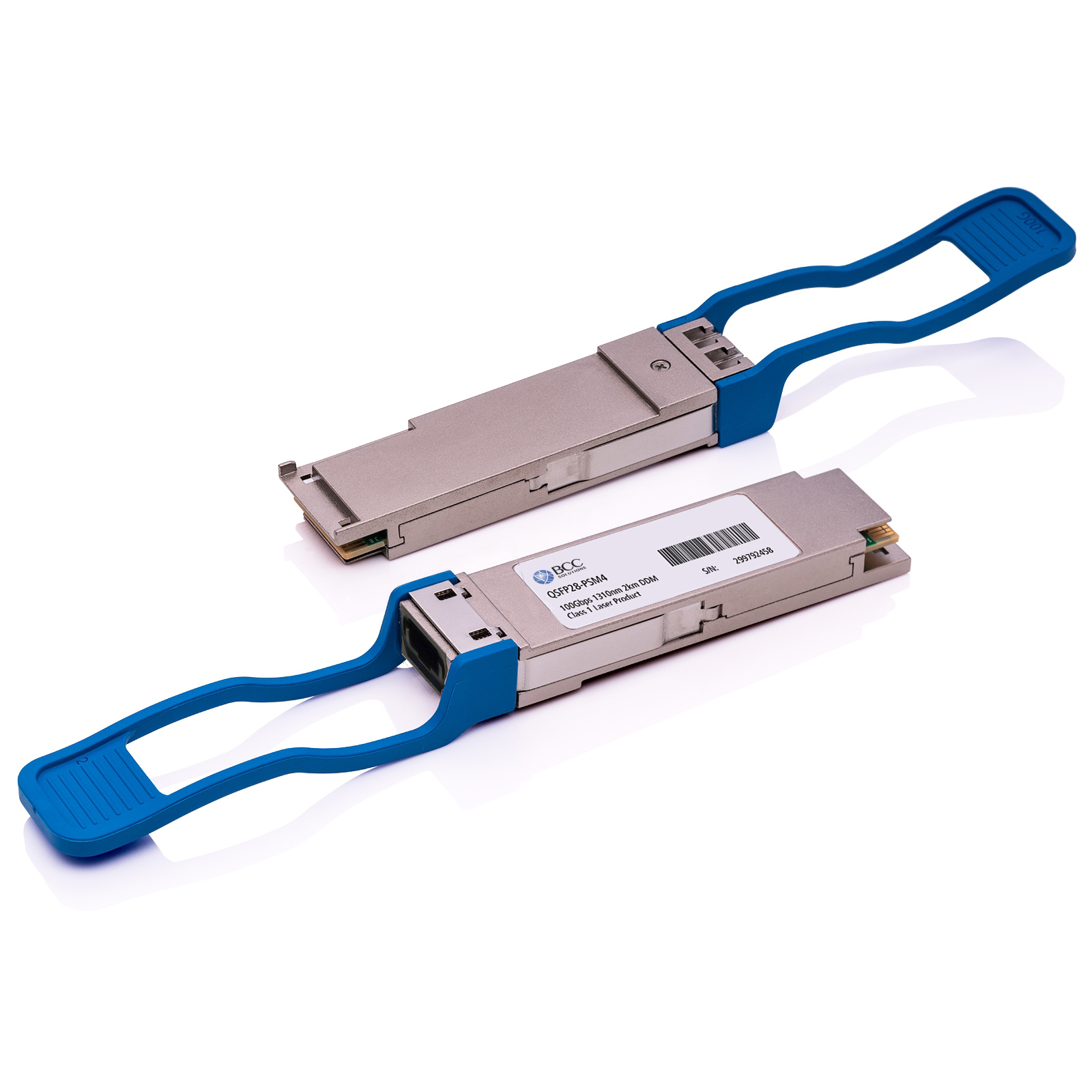 BCC Solutions 40GBASE-PLR4 QSFP+ 1310nm10km MPO for Juniper