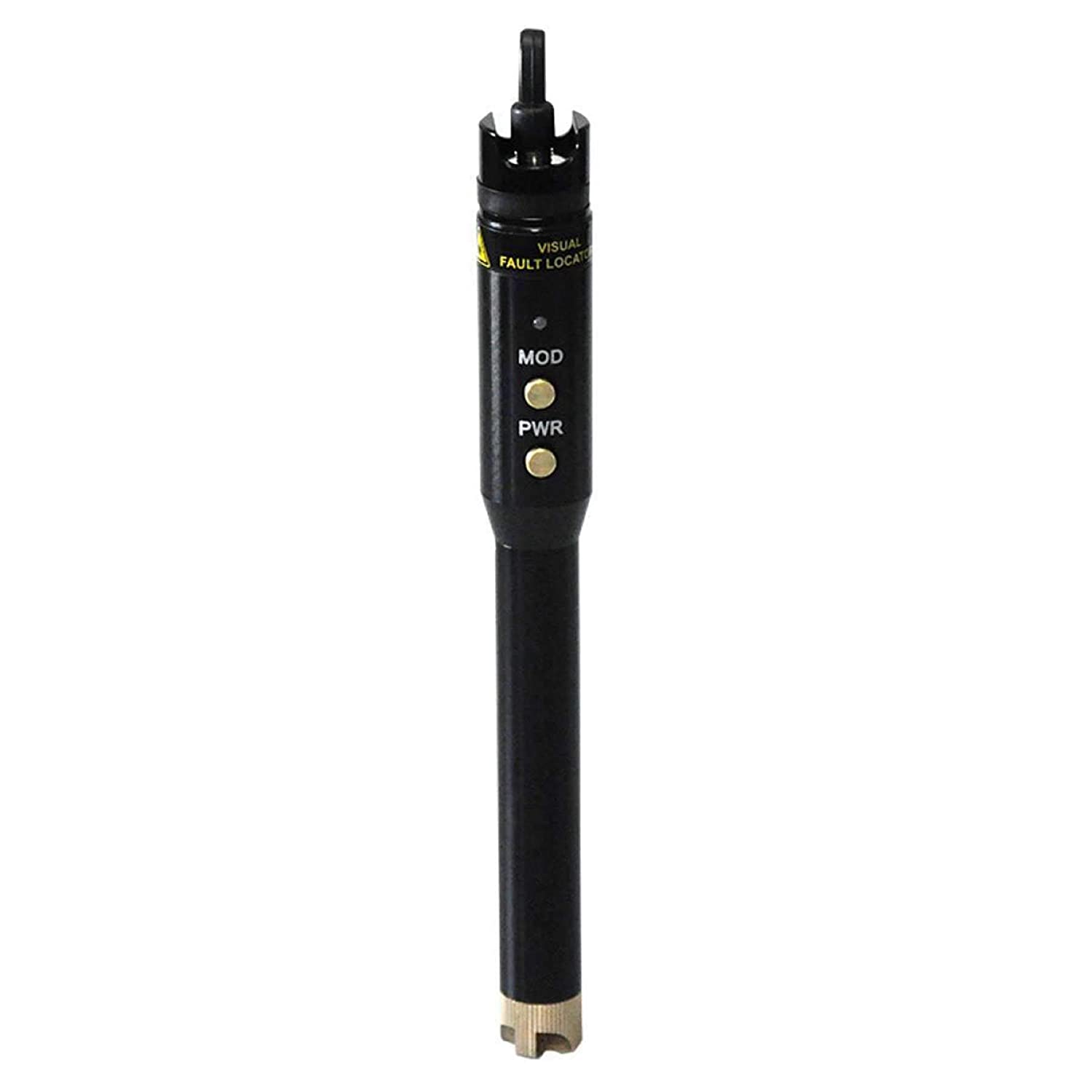 BCC Solutions Pentype Visual Fault Locator, 1mw outputpower for 5km