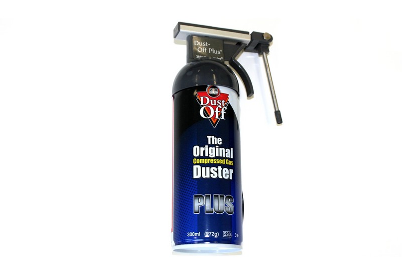 BCC Solutions Dust-Off Plus Kit