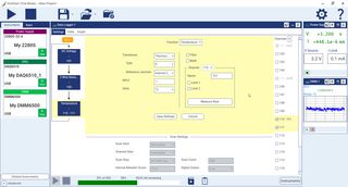 Tektronix License; KickStartFL-BASE for all base apps of KickStar 2.0; Floating