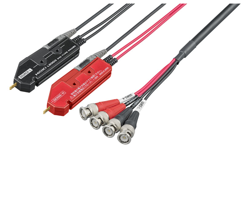 HIOKI PIN TYPE PROBE