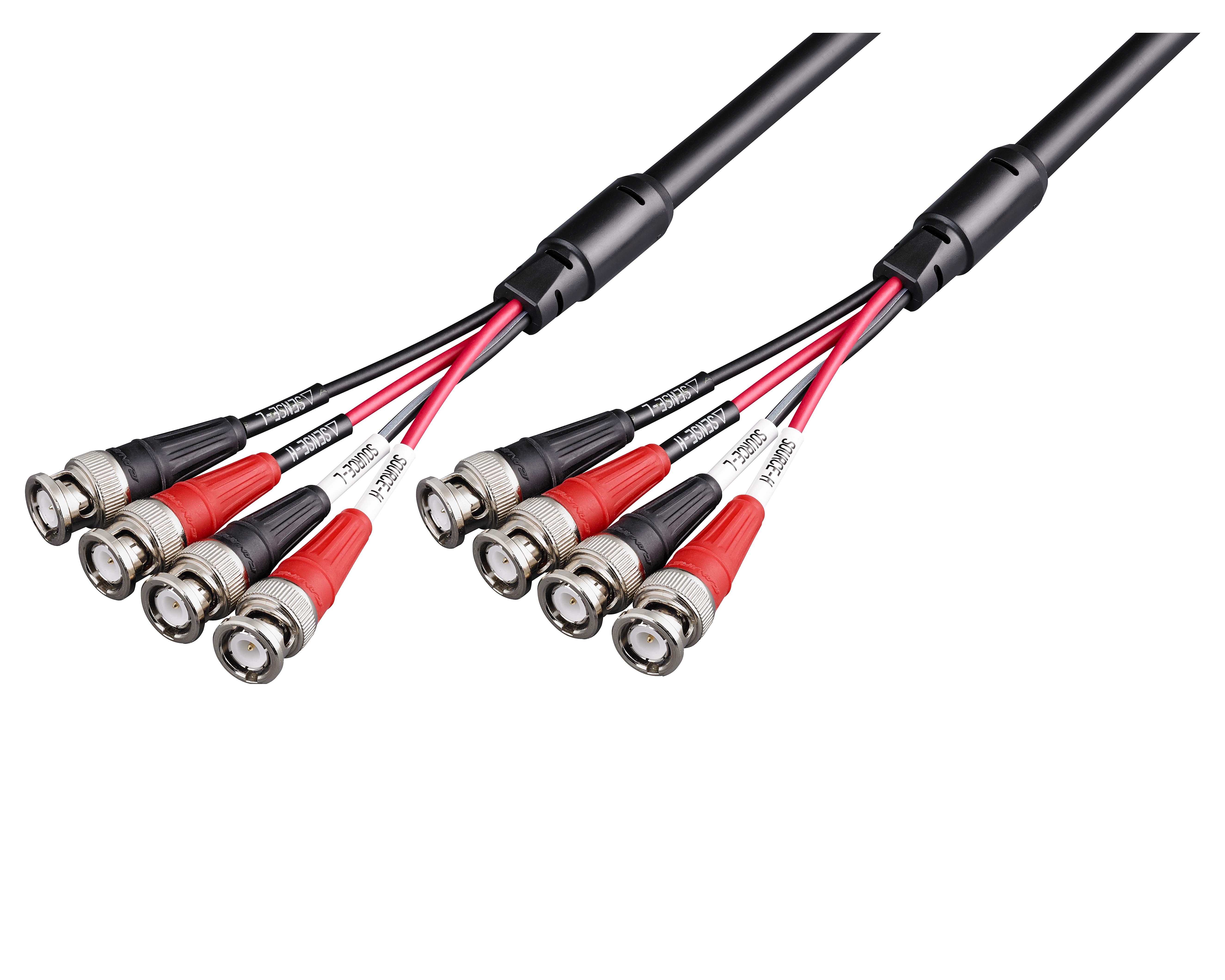 HIOKI CONNECTION CABLE