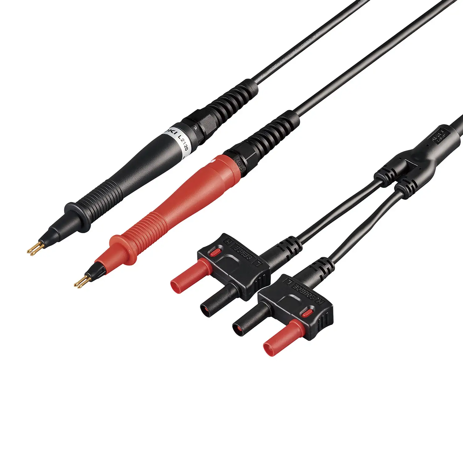 HIOKI PIN TYPE LEAD