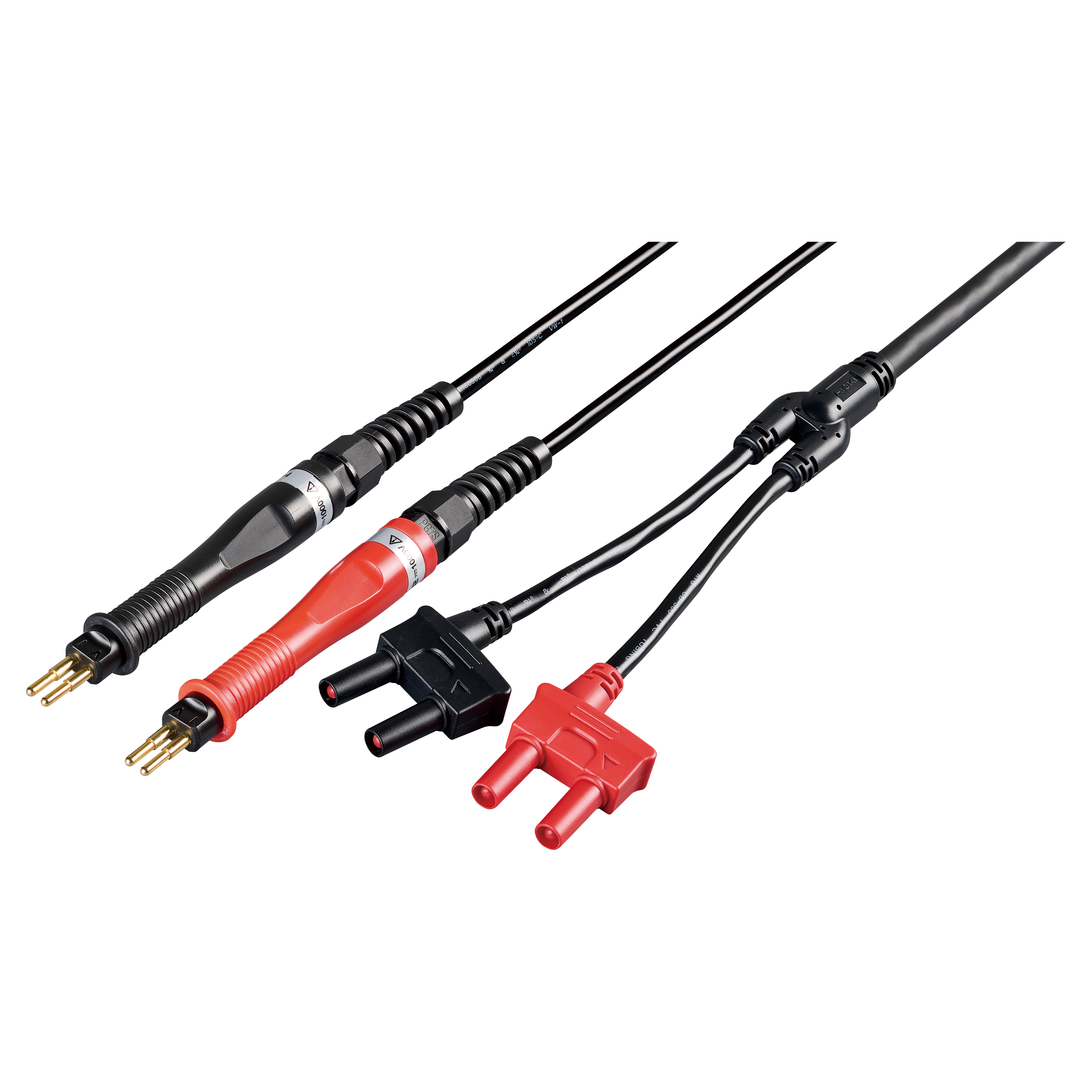 HIOKI PIN TYPE LEAD