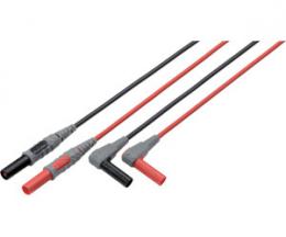 HIOKI Connection cable set for theDT4280/DT4250 multimeter serie