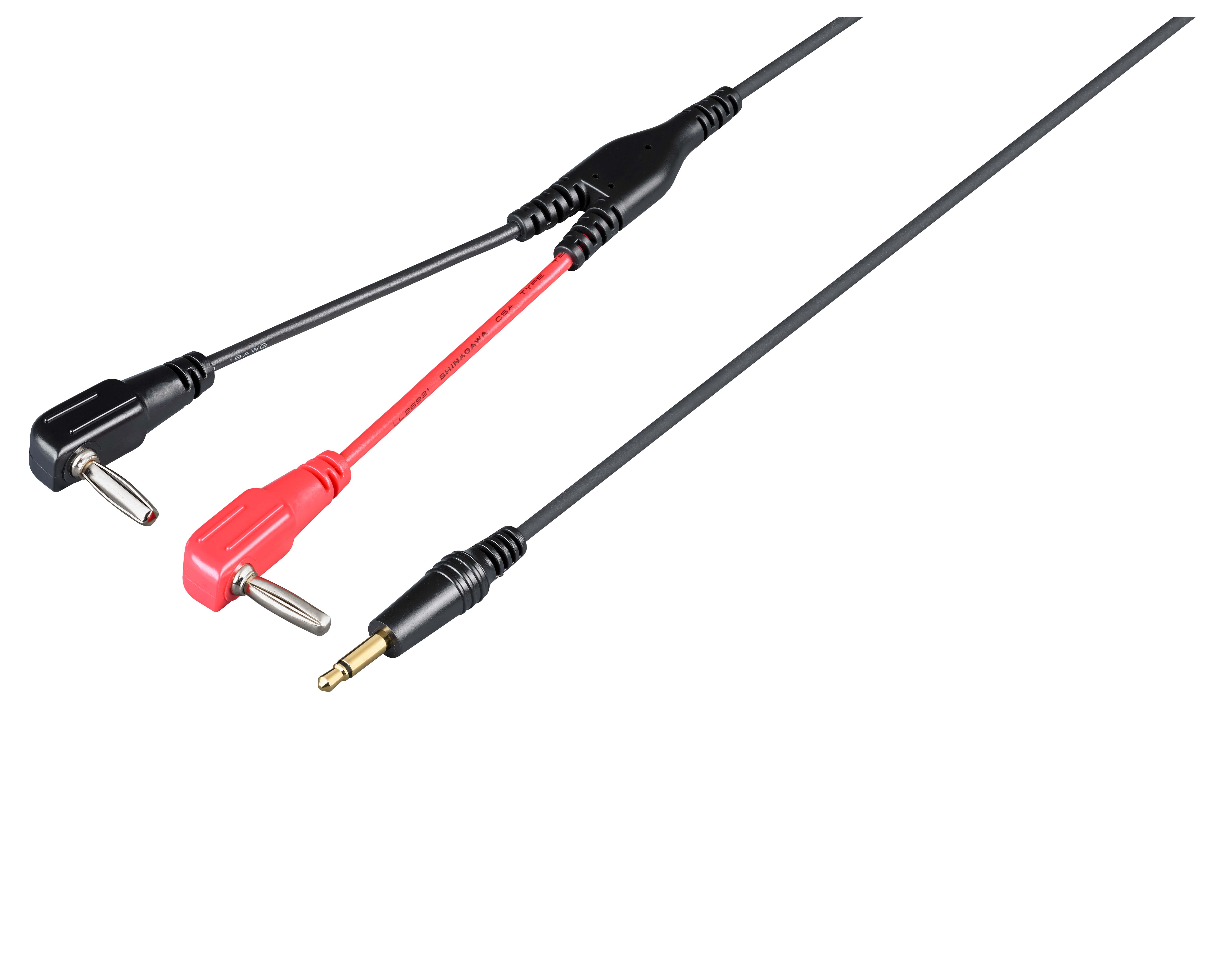 HIOKI OUTPUT CORD