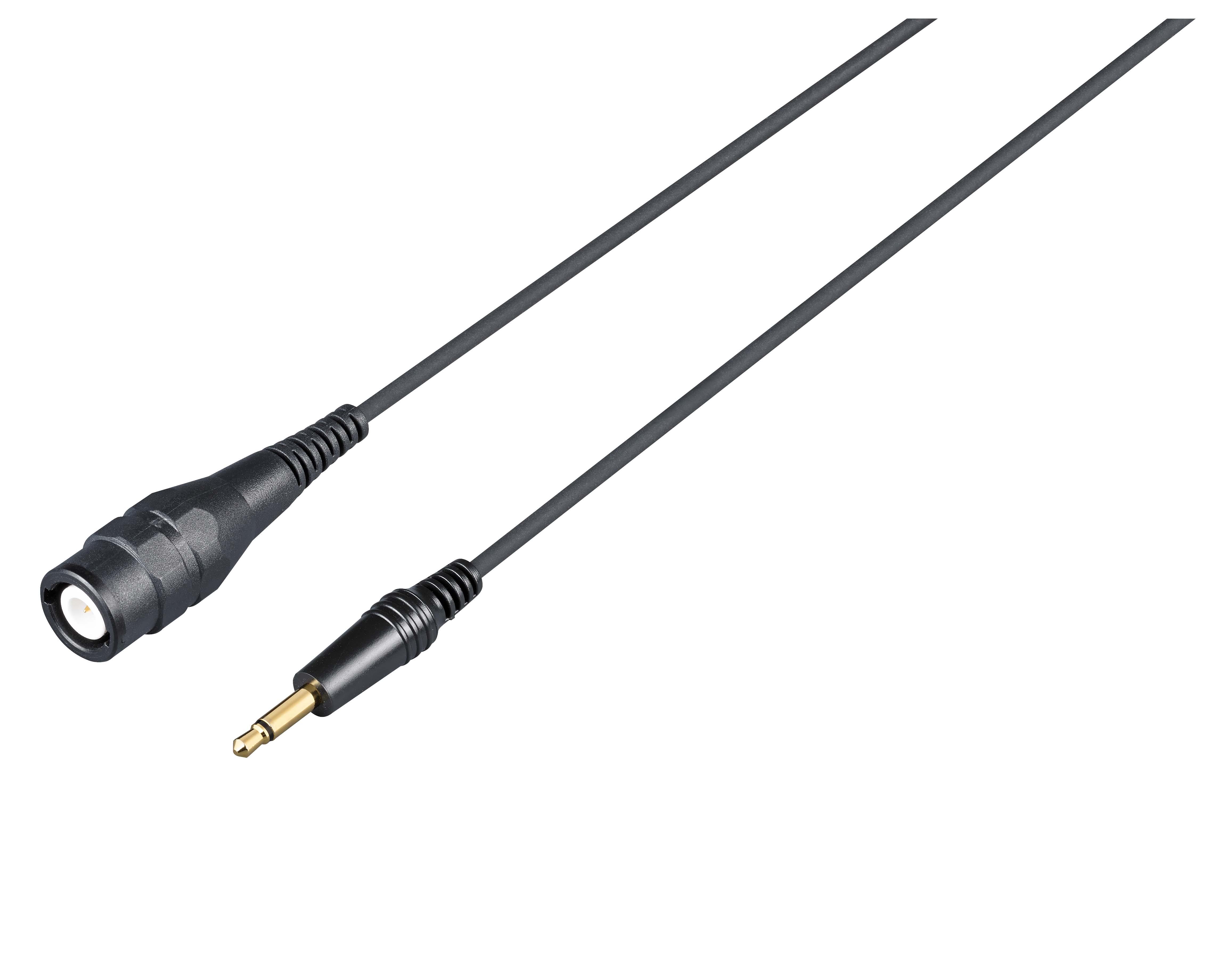 HIOKI Output cord for Memory HiCordedisplay units CM7290/91