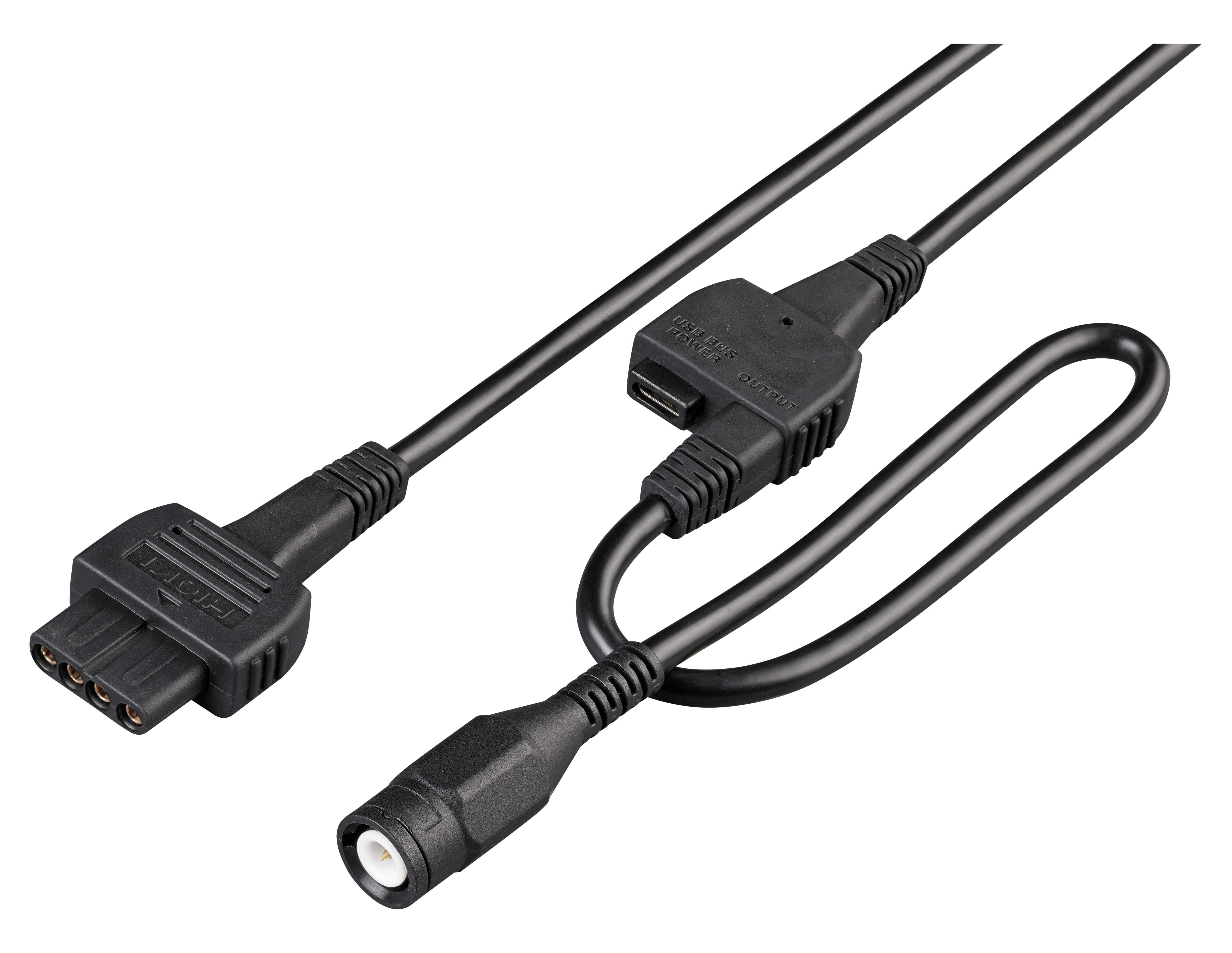 HIOKI CONNECTION CORD